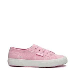 2750 Barbie Print Sneakers