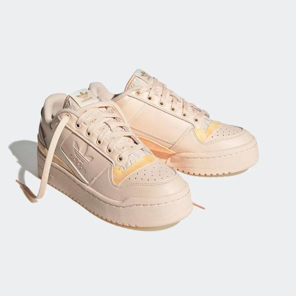 Adidas Bold Her sneakers, orange/peach