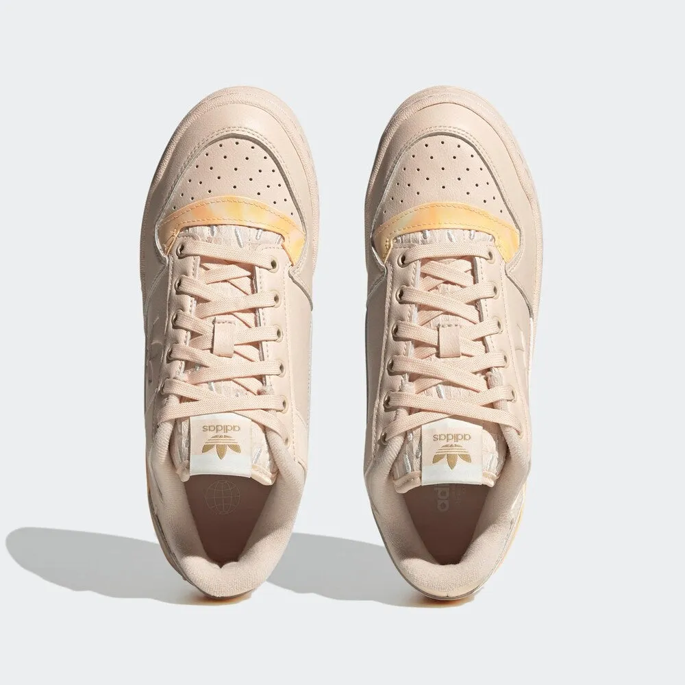 Adidas Bold Her sneakers, orange/peach