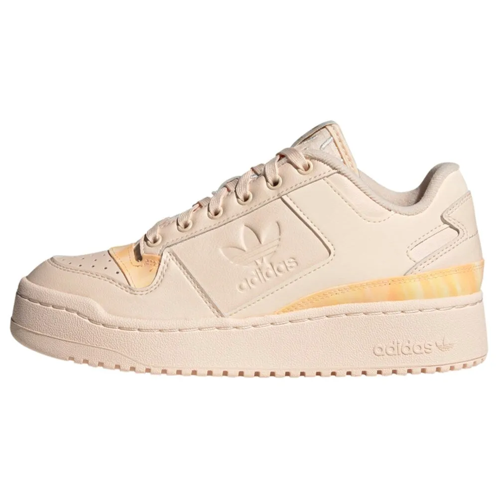 Adidas Bold Her sneakers, orange/peach