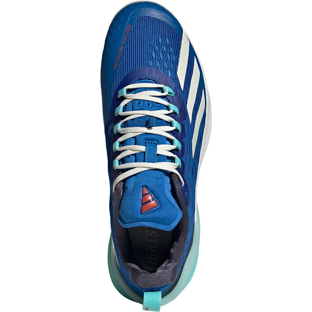 adidas Men's adizero Cybersonic Tennis Shoes