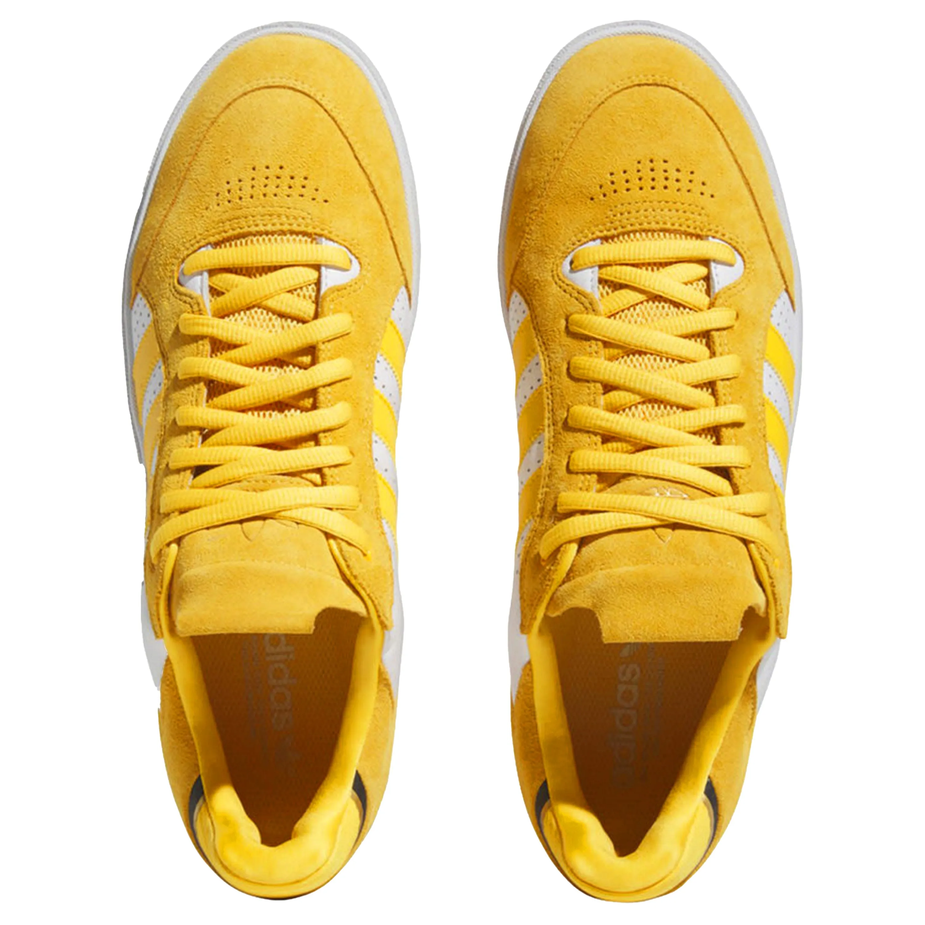 ADIDAS TYSHAWN LOW BOLD GOLD / WHITE / BLACK