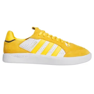 ADIDAS TYSHAWN LOW BOLD GOLD / WHITE / BLACK