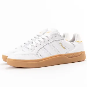 Adidas - Tyshawn Low (White/Gum) *SALE