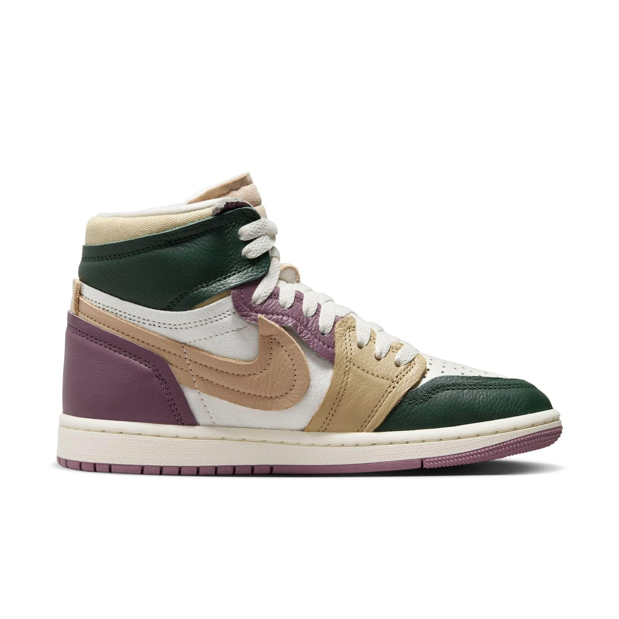 Air Jordan 1 High Method of Make - Attributes - Women's