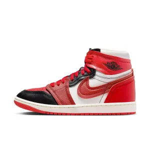 Air Jordan 1 MM High "Sport Red" - Women's