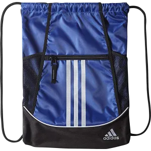 Alliance II Sackpack - Bold Blue