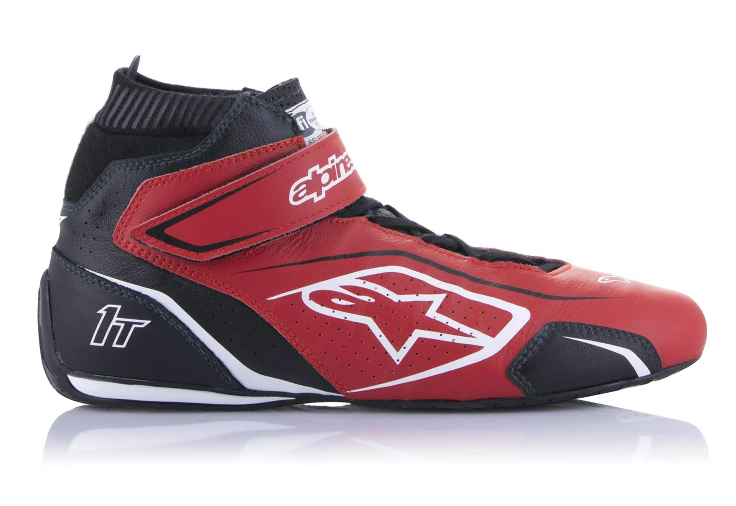 Alpinestars Tech 1-T V3 Shoes 2710122-312-13