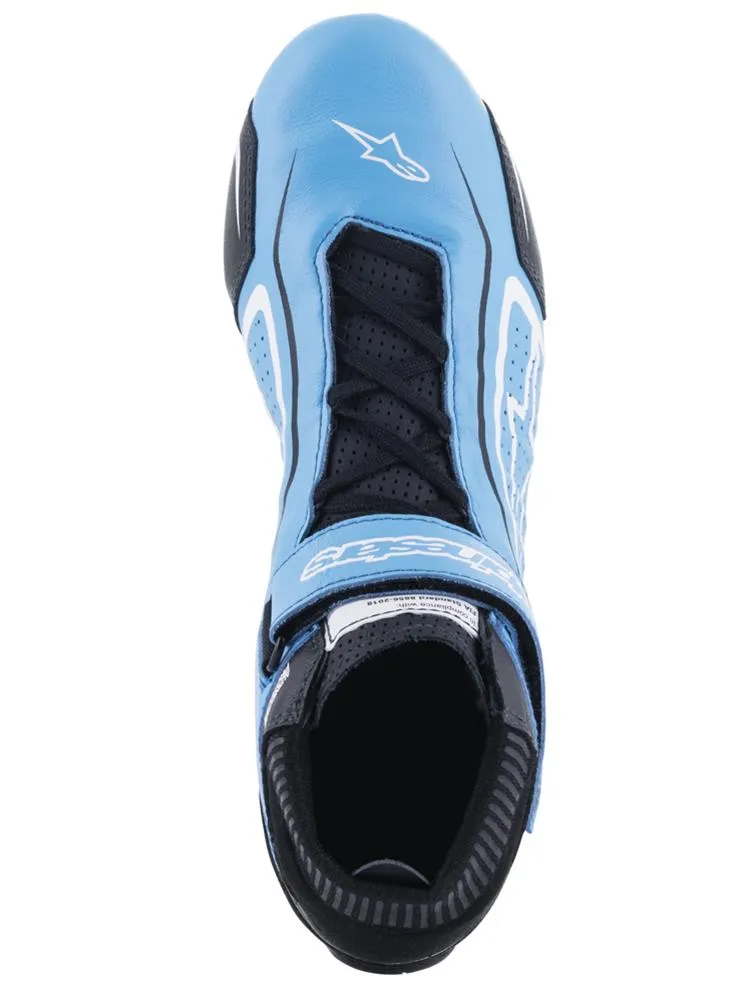 Alpinestars Tech 1-T V3 Shoes 2710122-7912-8.5