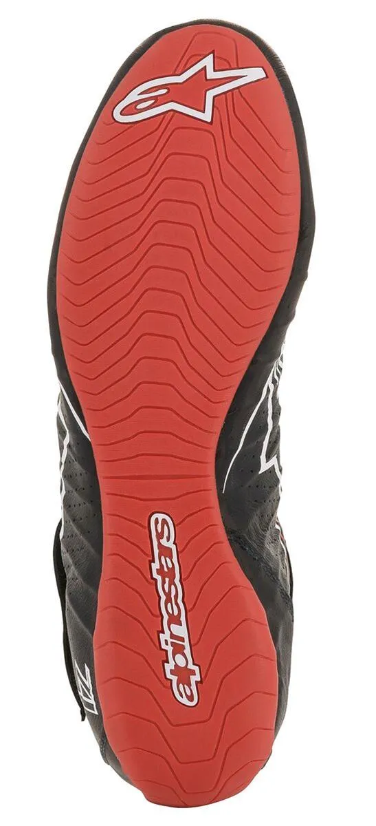 Alpinestars Tech 1-Z V2 Shoes 2715120-123-10.5