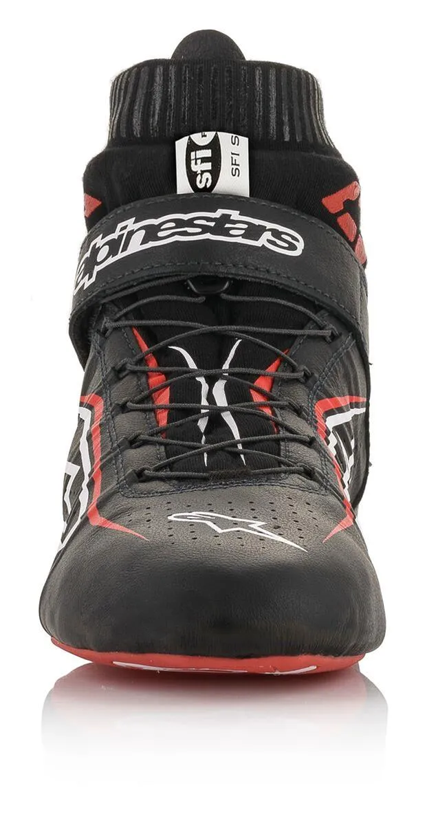 Alpinestars Tech 1-Z V2 Shoes 2715120-123-10.5