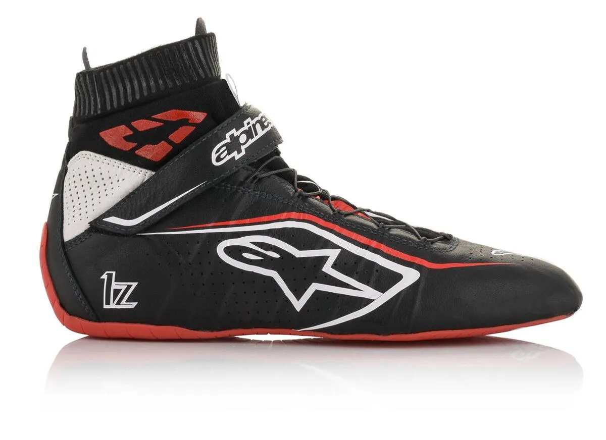 Alpinestars Tech 1-Z V2 Shoes 2715120-123-10.5