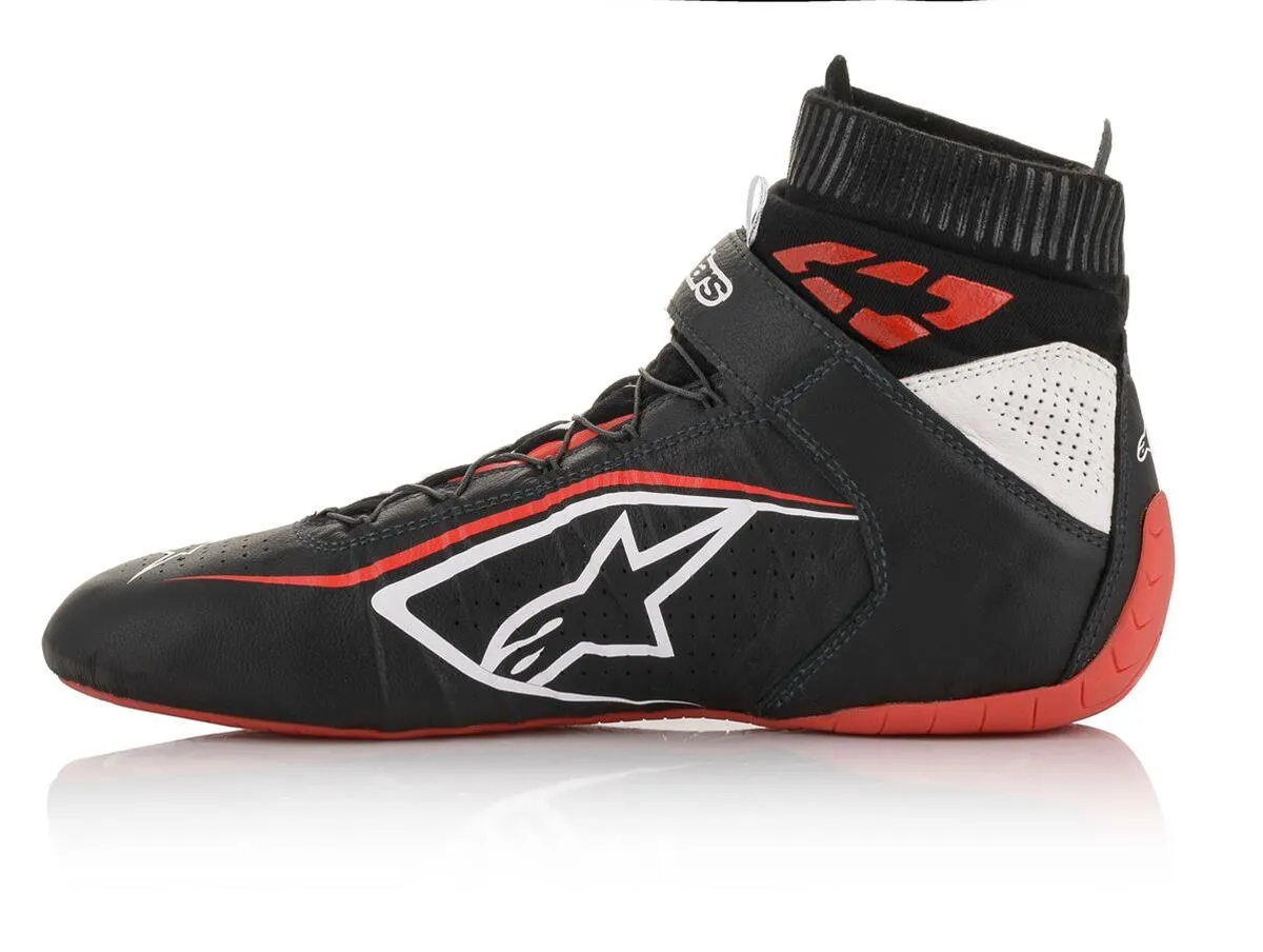 Alpinestars Tech 1-Z V2 Shoes 2715120-123-10.5