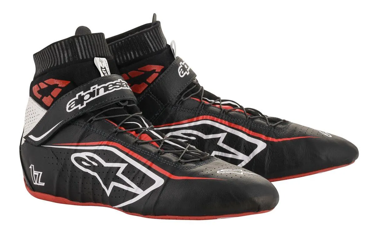 Alpinestars Tech 1-Z V2 Shoes 2715120-123-8.5