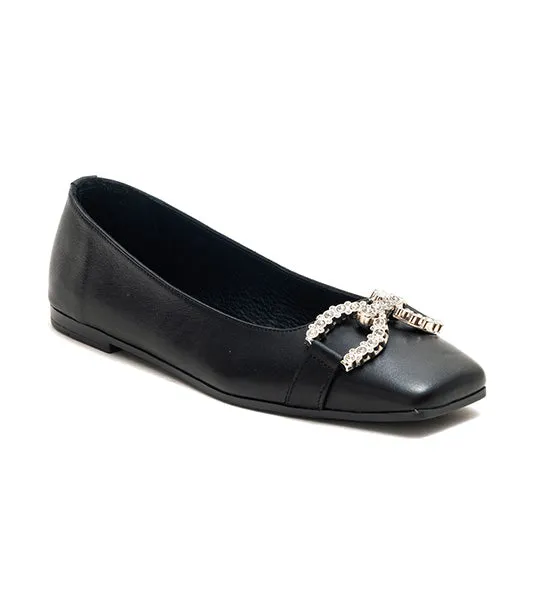 Ballet Flats Black