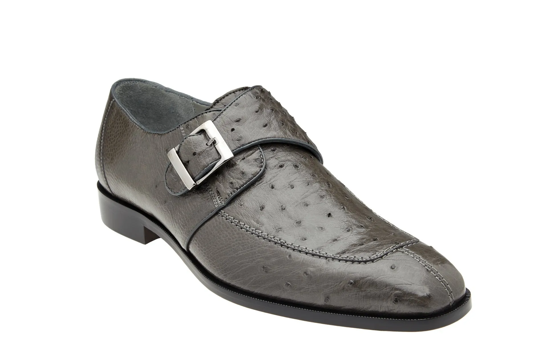 Belvedere Josh Shoes - Gray