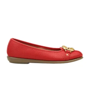 Big Bet Flats Red