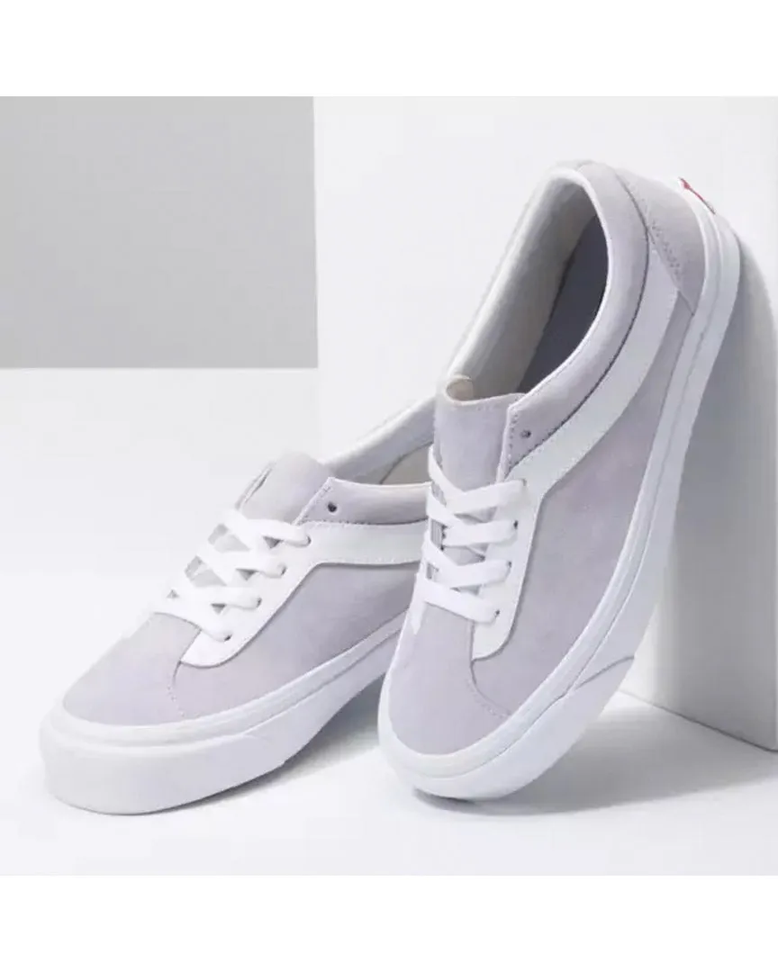 Bold New Issue Shoes - Lavender