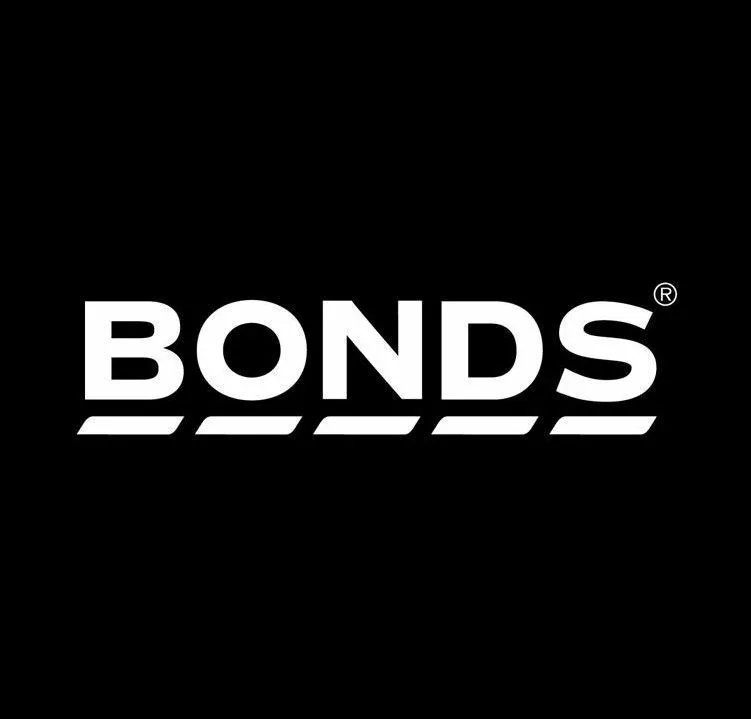 Bonds Everyday Trunks - Mens Underwear Black Shorts Boxers Briefs Jocks