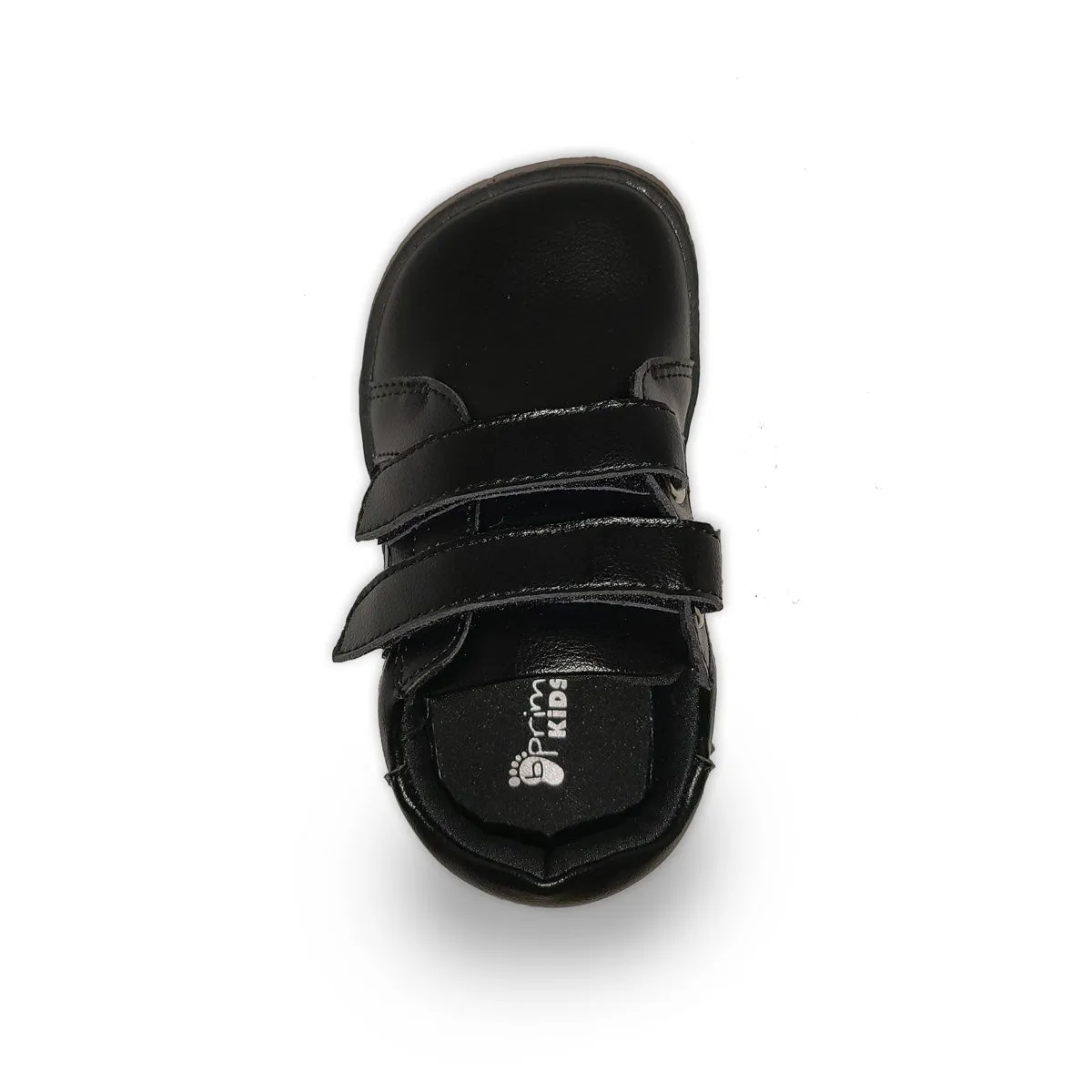 Bprimal Kids - Classic - Blackout (Vegan) School Shoes