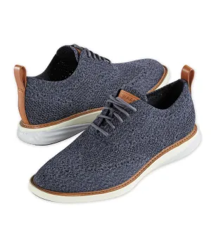 Cole Haan Grand Evolution Shoes