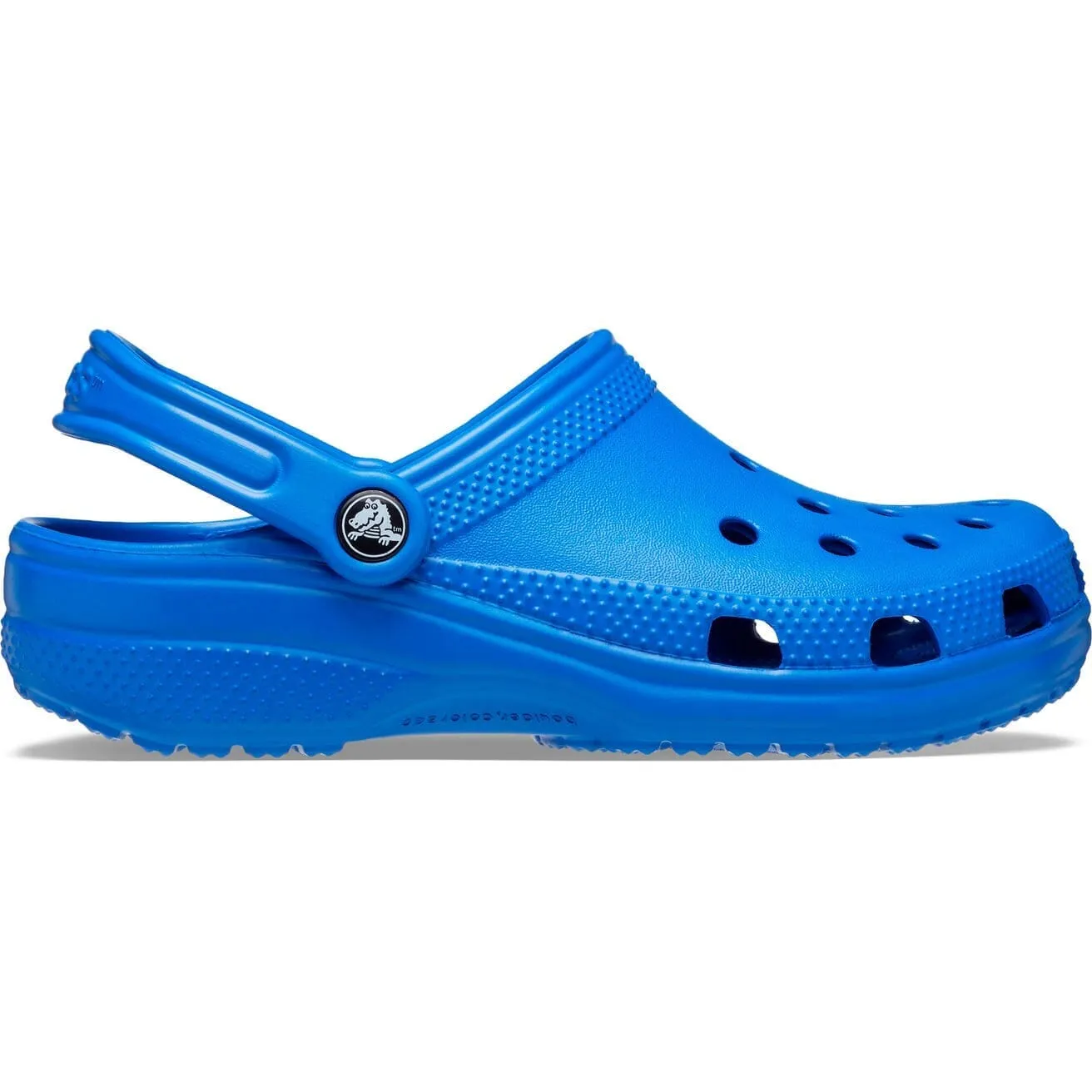 Crocs Classic Clog - Blue Bolt