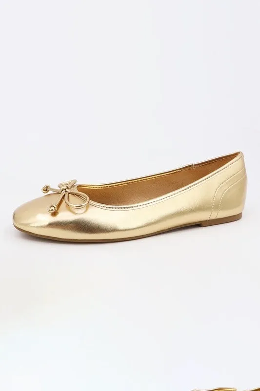 Daniella Ballet Flats