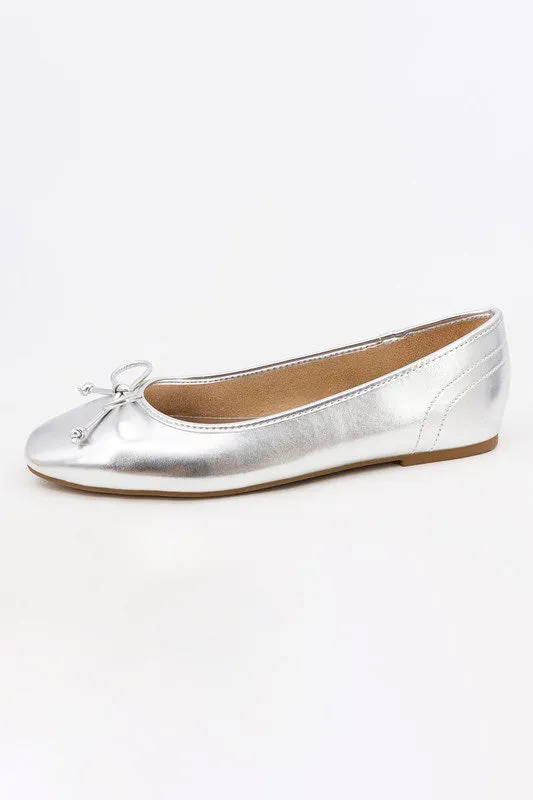 Daniella Ballet Flats