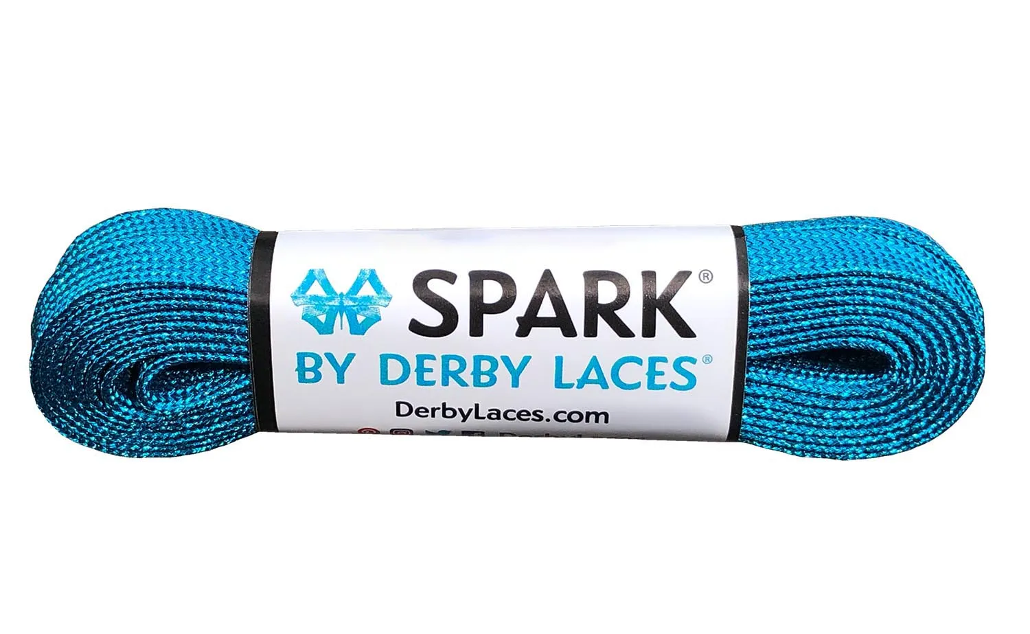 Derby Laces - SPARK | 84" (213cm)