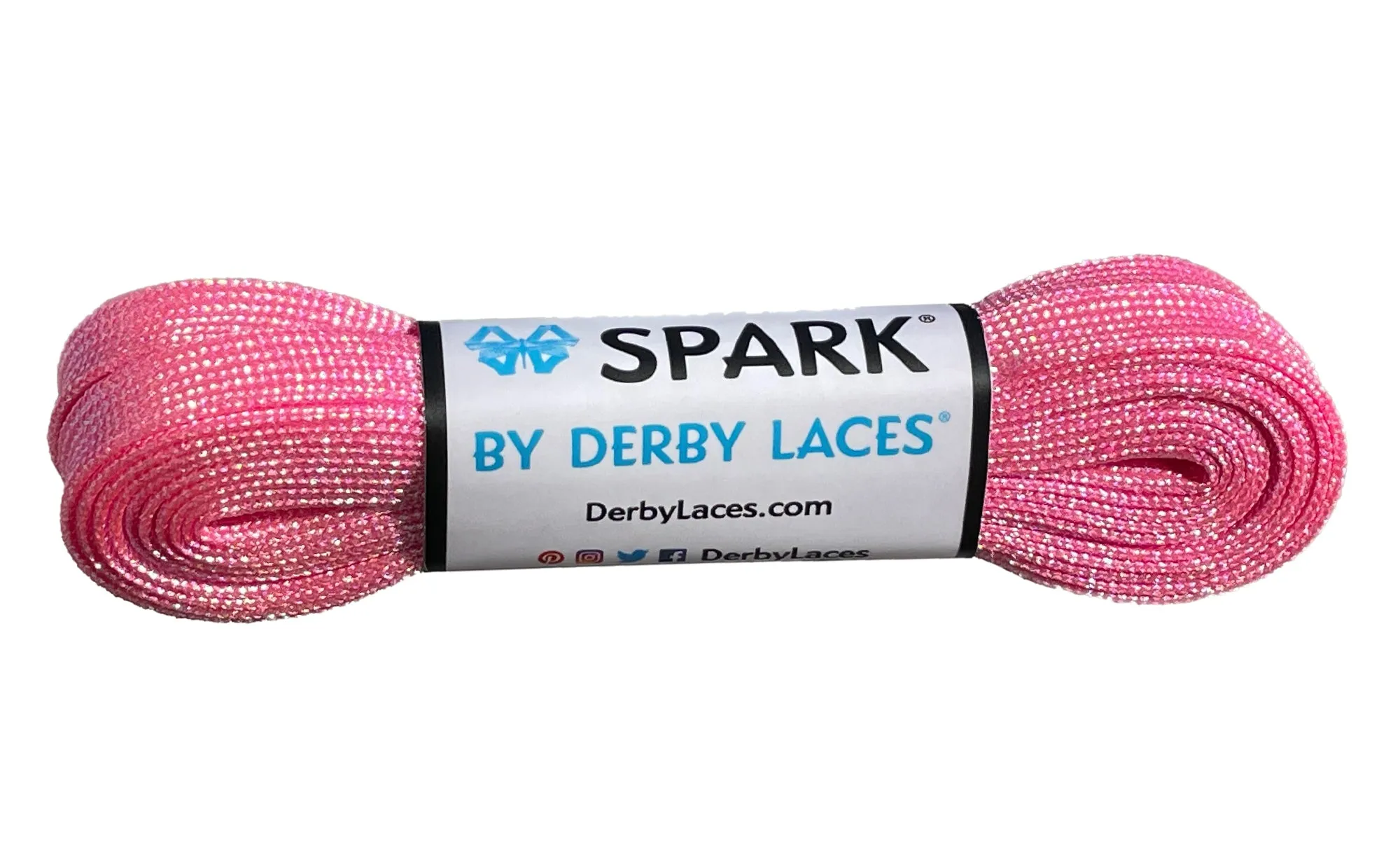 Derby Laces - SPARK | 84" (213cm)