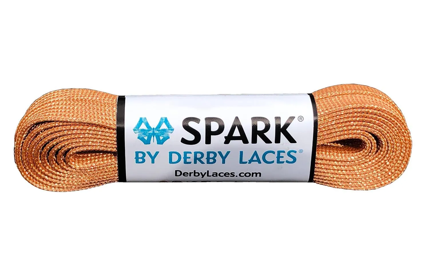 Derby Laces - SPARK | 84" (213cm)