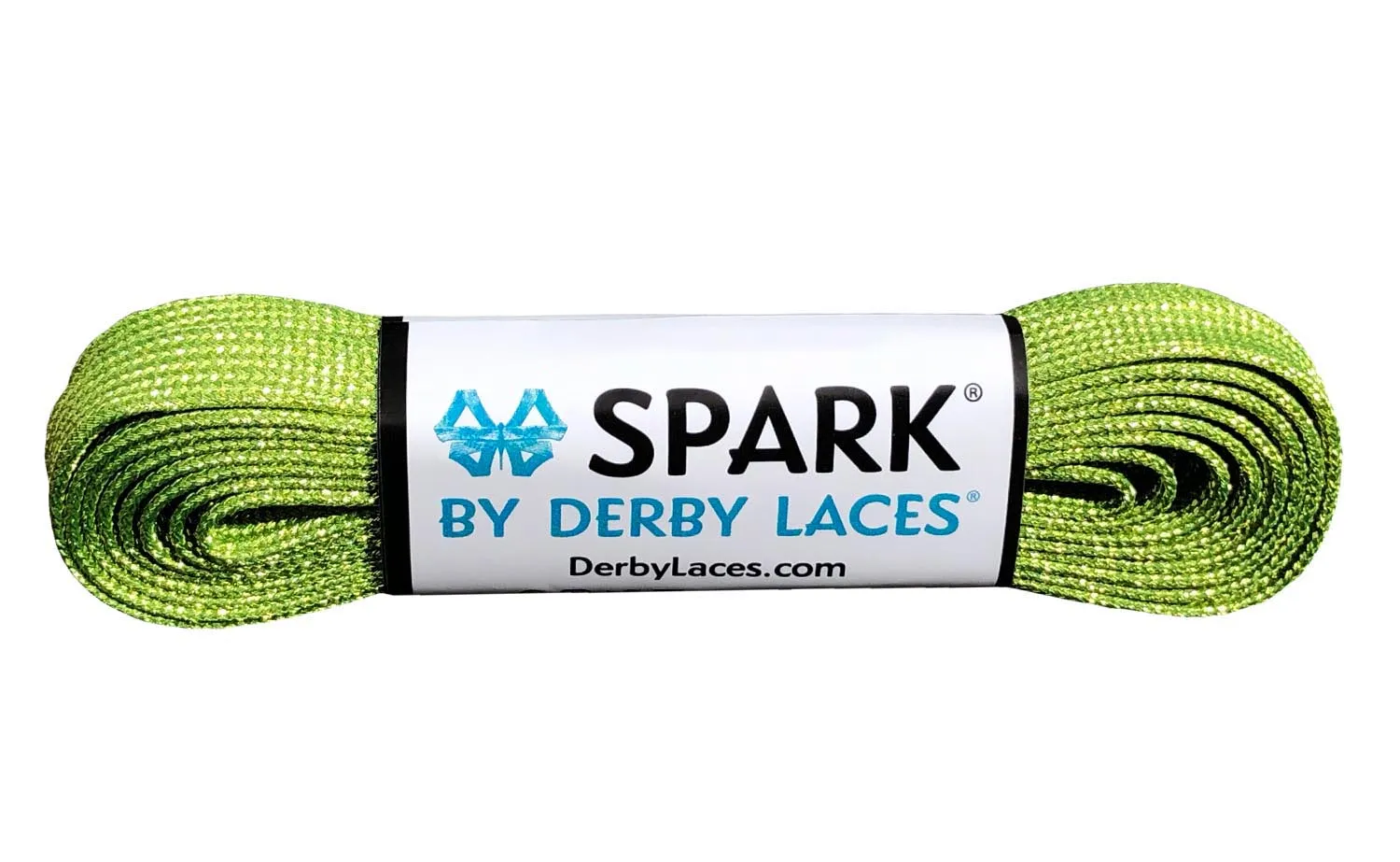 Derby Laces - SPARK | 84" (213cm)