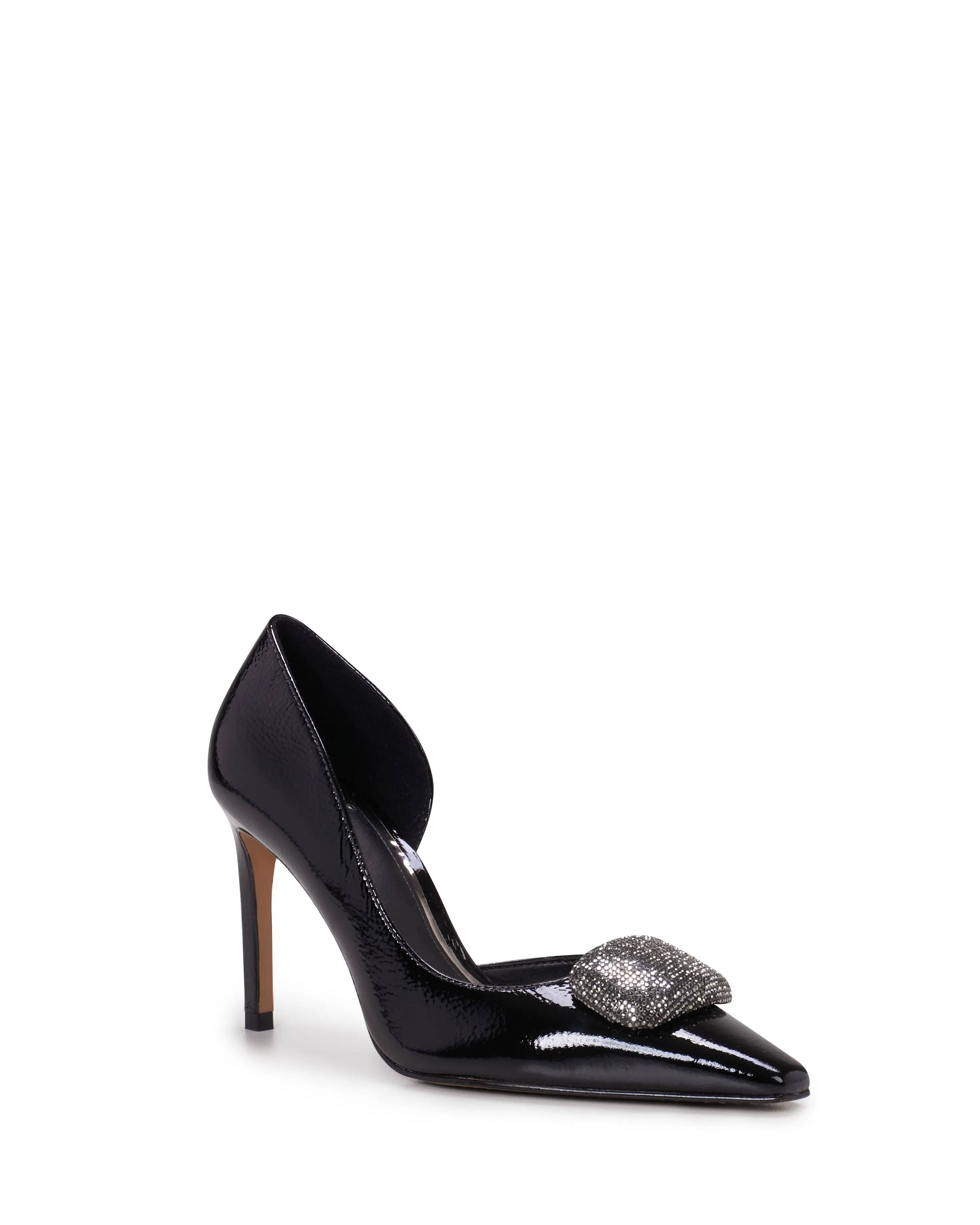 Emelia Embellished Stiletto Pump