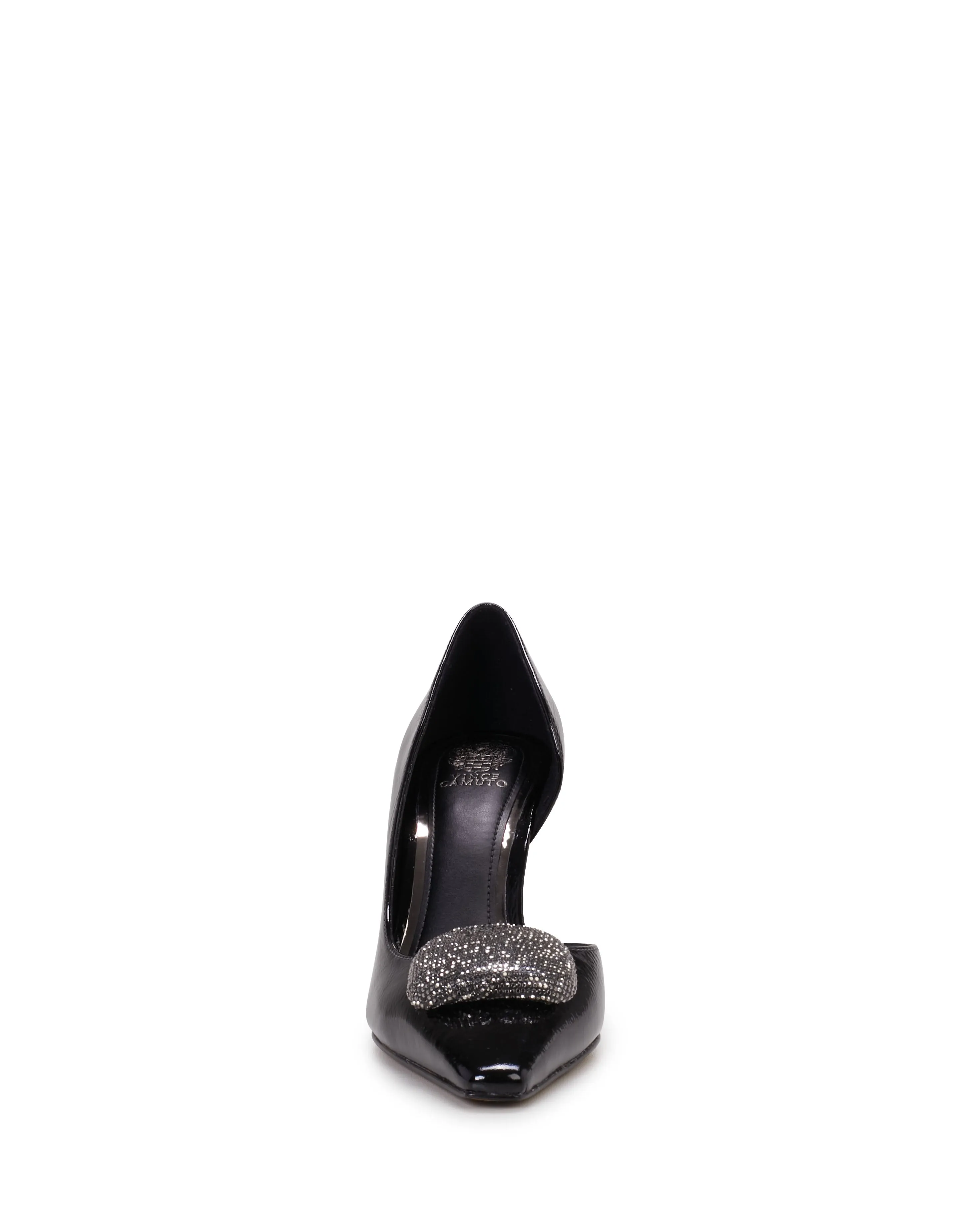 Emelia Embellished Stiletto Pump