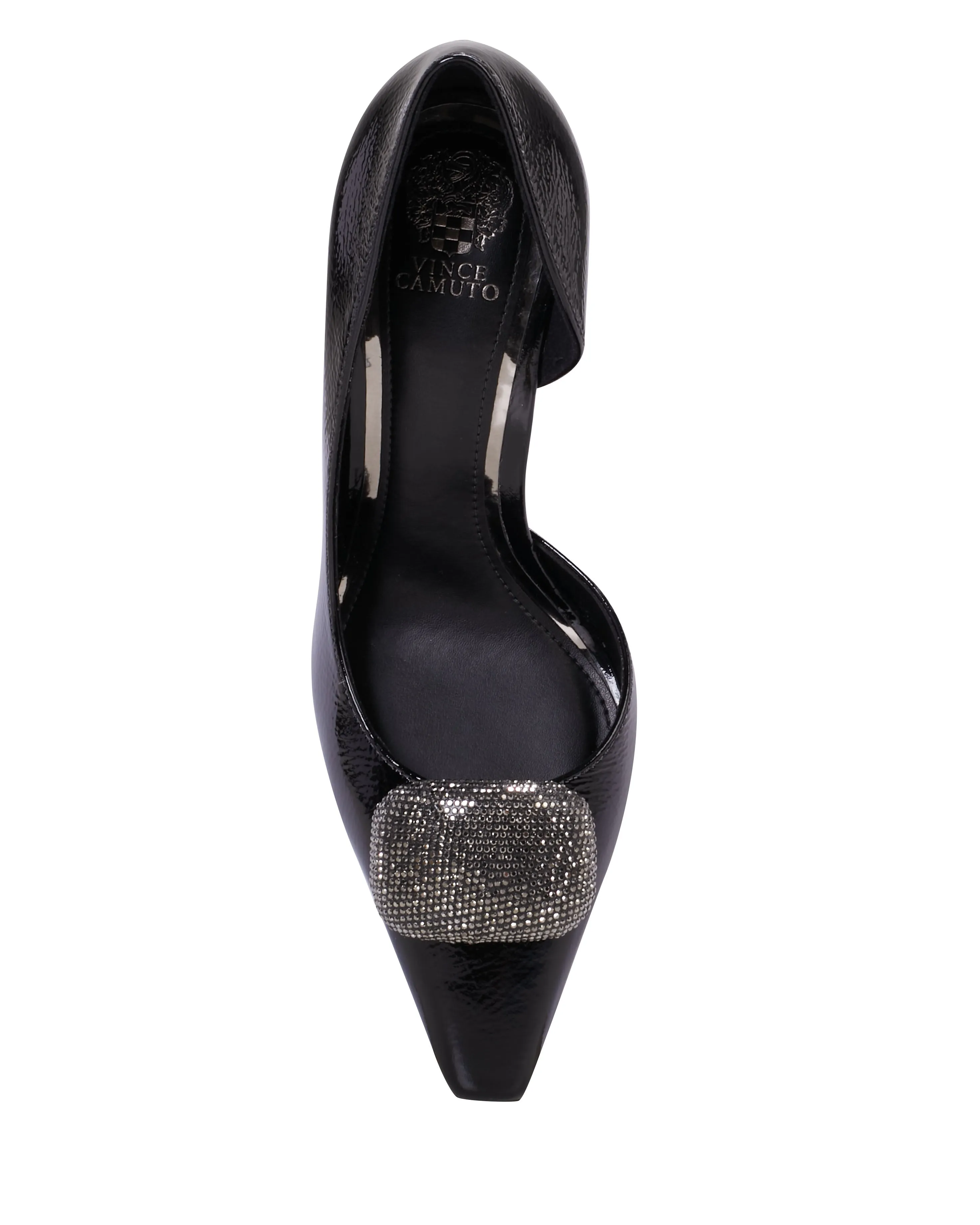 Emelia Embellished Stiletto Pump