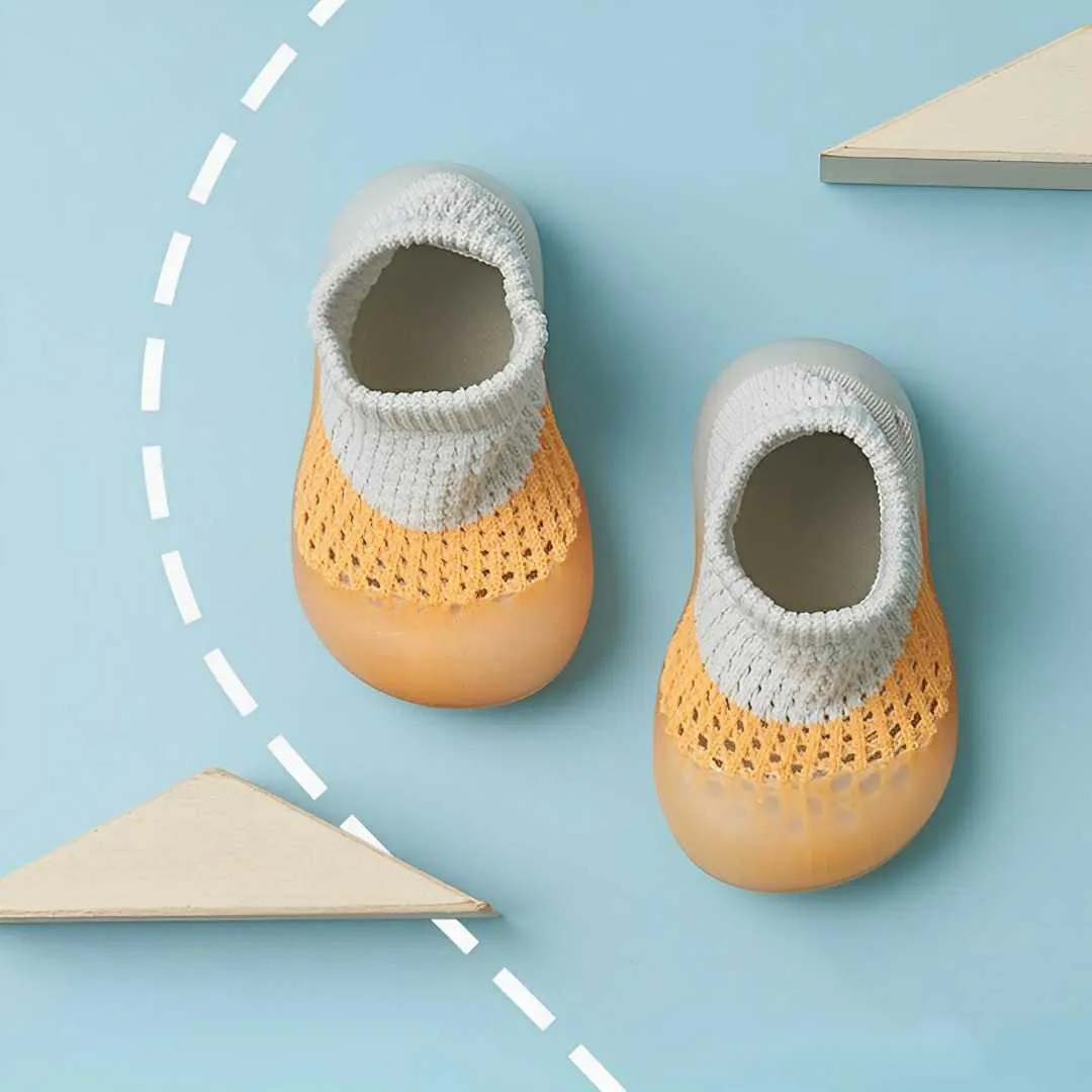 Everyday - Toddlers Non-slip Sock-Shoes