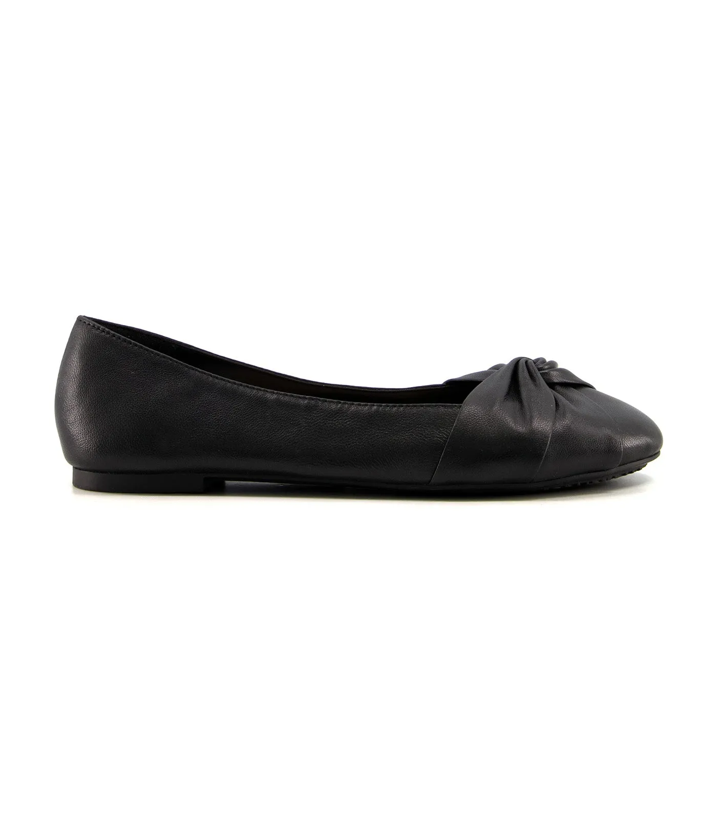 Hanson Ballerina Black