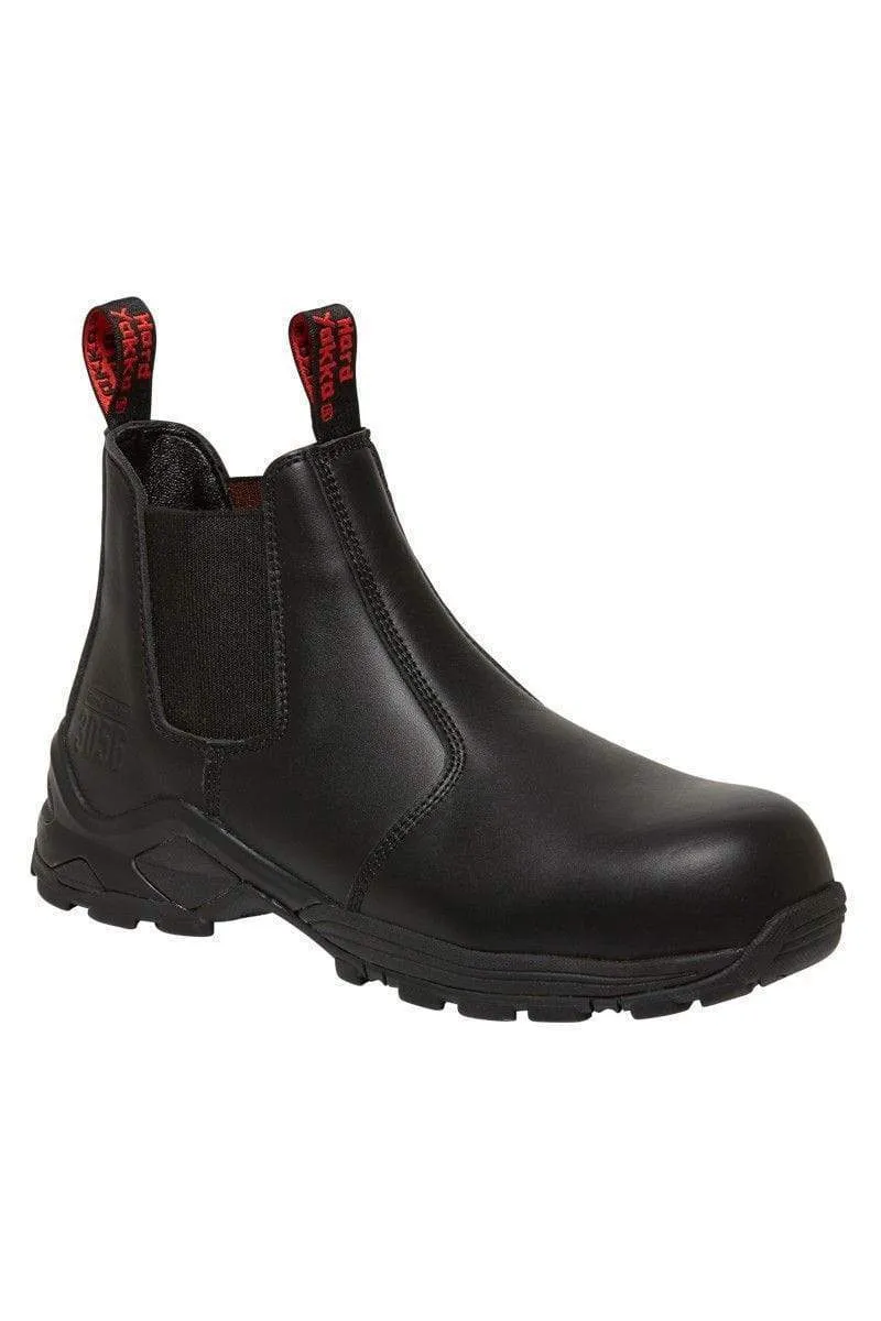 Hard Yakka 3056 Gusset Work Boot Y60116