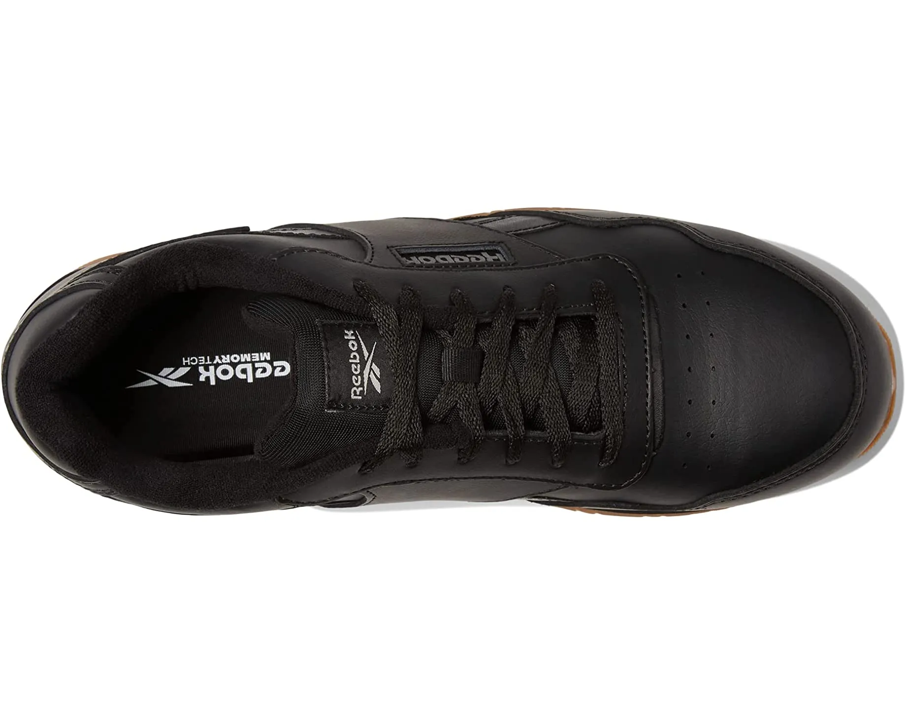 Harman Work EH Comp Toe Reebok Work Sneakers, black