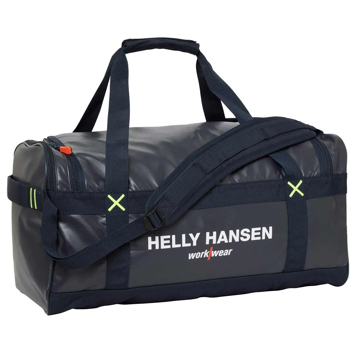 Helly Hansen Lifa Duffel Bag 50 Litres