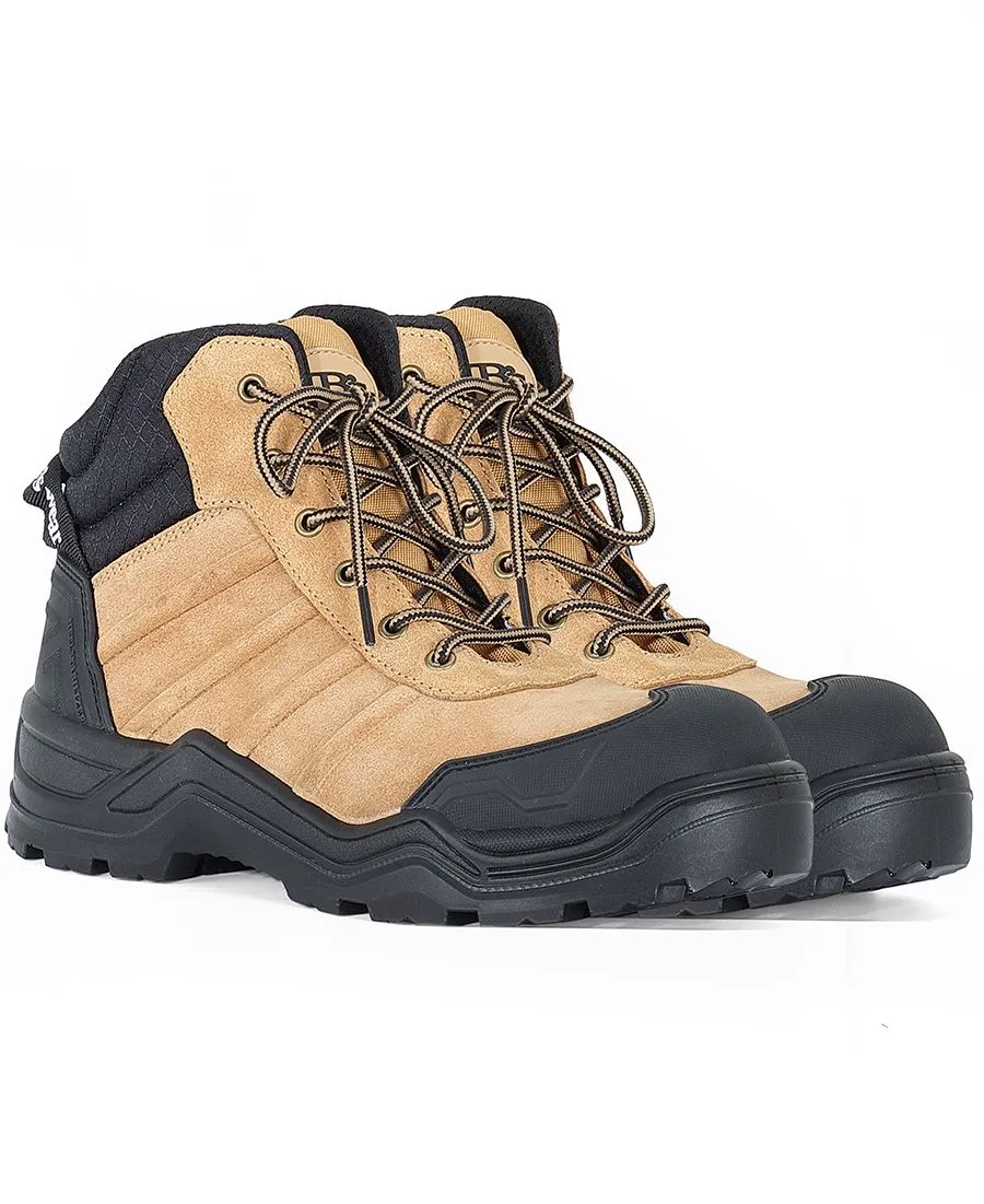 JBs Quantum Sole Safety Boot - 9H2