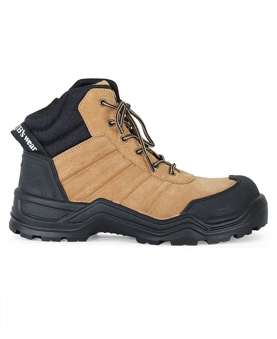 JBs Quantum Sole Safety Boot - 9H2