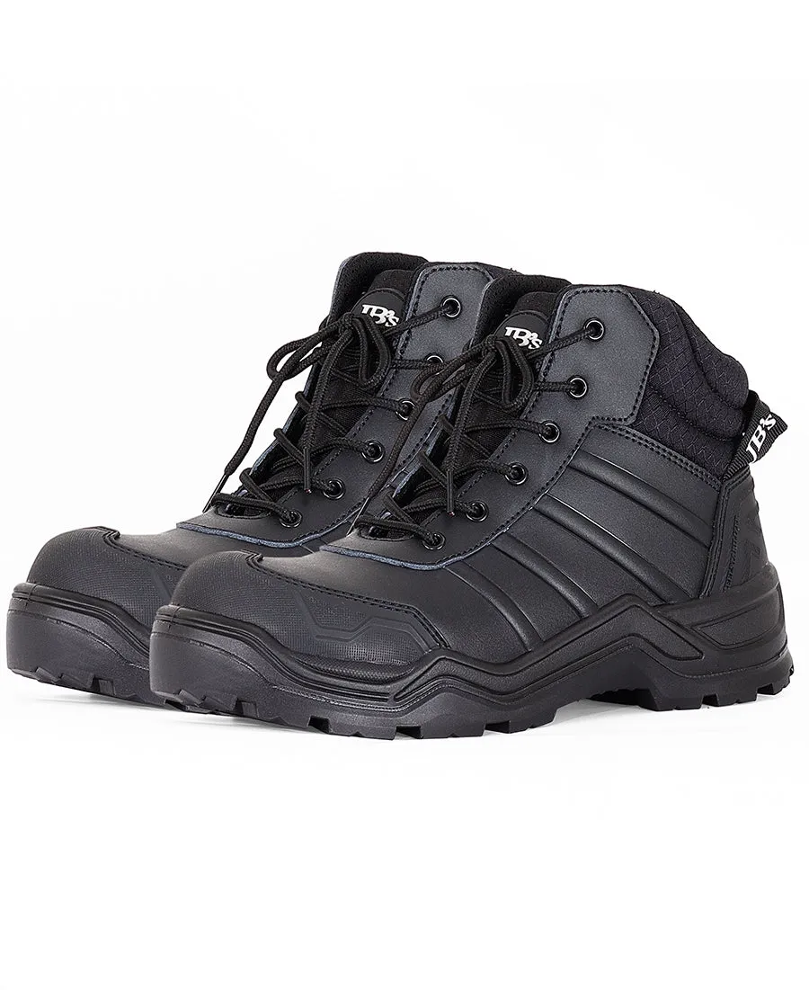 JBs Quantum Sole Safety Boot - 9H2