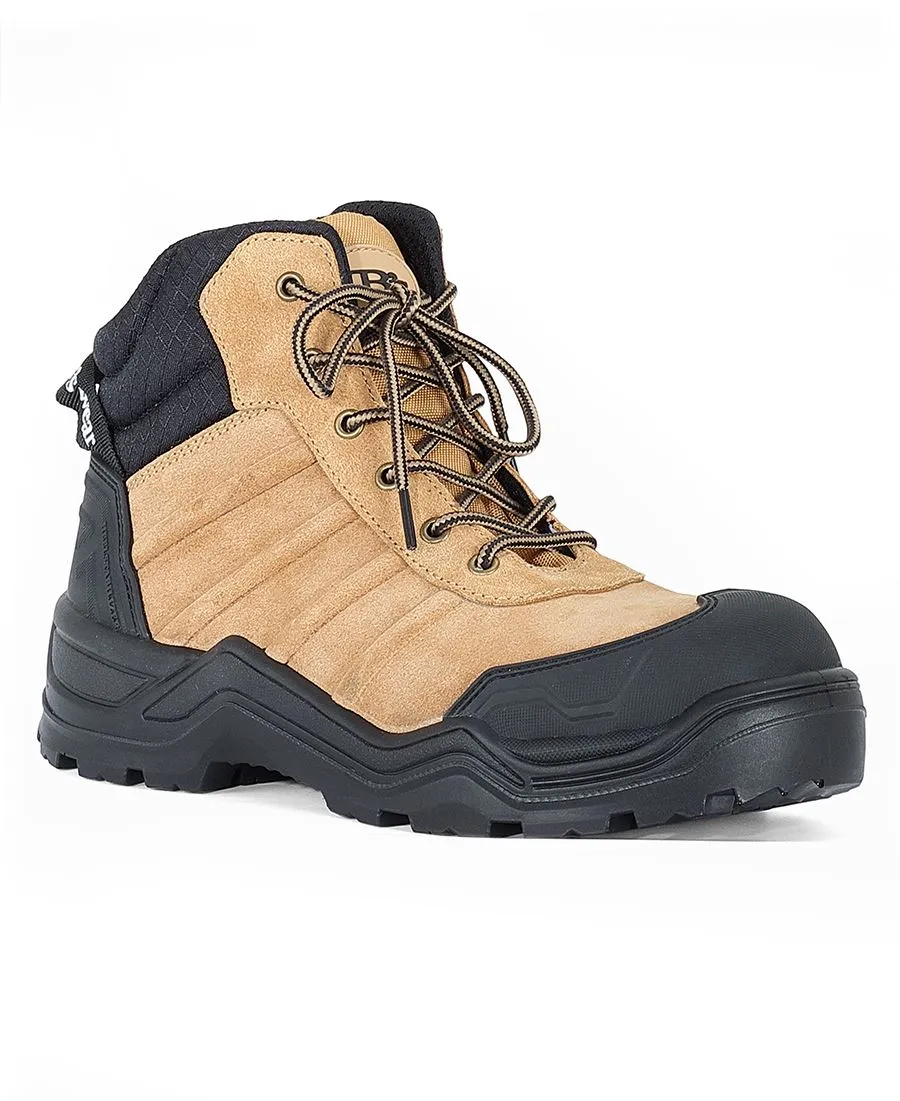 JBs Quantum Sole Safety Boot - 9H2