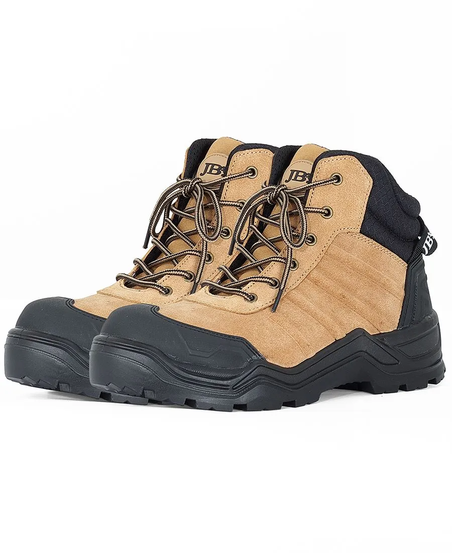 JBs Quantum Sole Safety Boot - 9H2