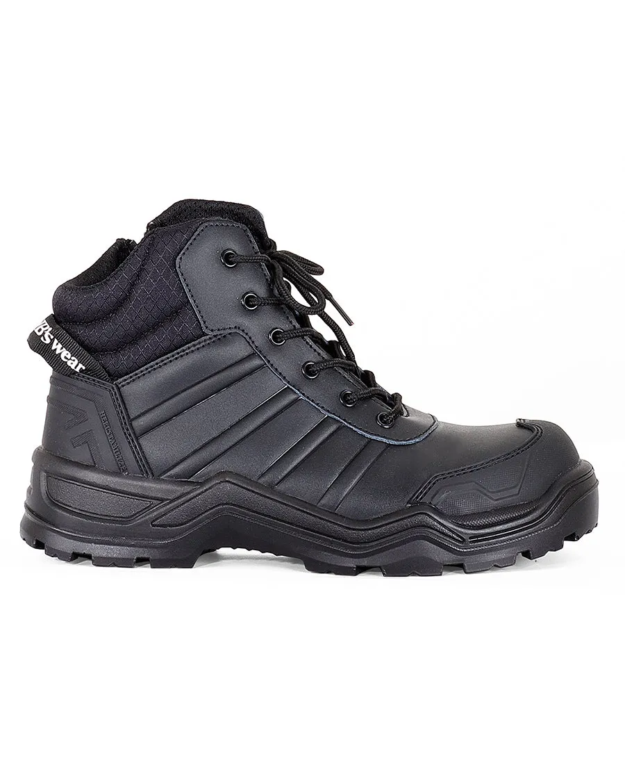 JBs Quantum Sole Safety Boot - 9H2