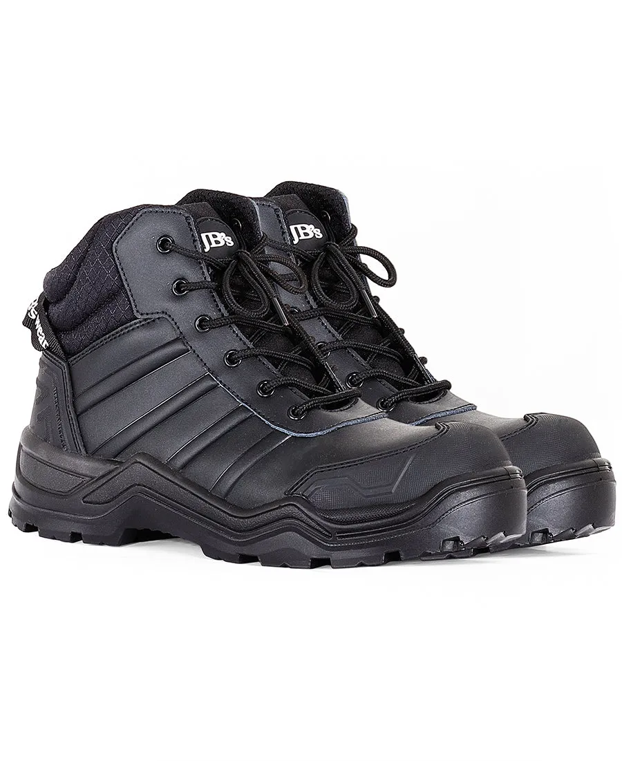 JBs Quantum Sole Safety Boot - 9H2