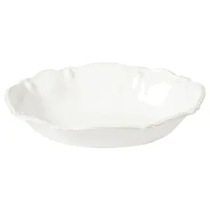 Juliska Berry & Thread Whitewash 10 Serving Bowl