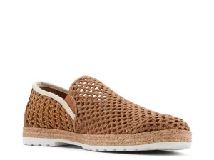 Kianou Aldo slip-ons, brown