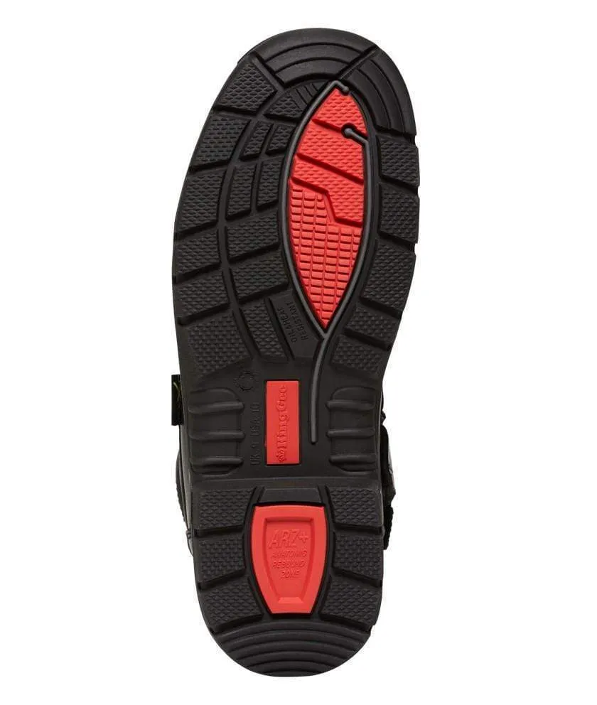 KingGee Phoenix 6 Work Boot Z K27890